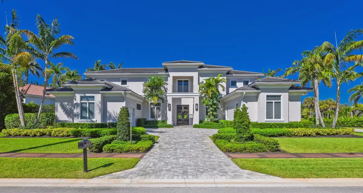17661 Scarsdale Way, Boca Raton, FL 33496 - #1