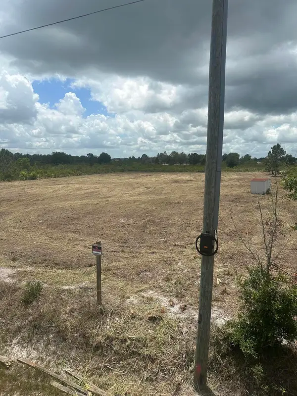 17980 NW 252nd Street, Okeechobee, FL 34972