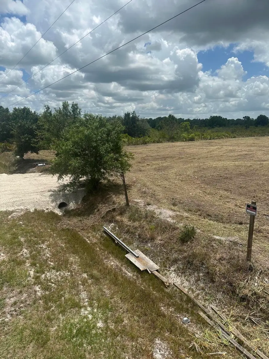 17980 NW 252nd Street, Okeechobee, FL 34972 - #2