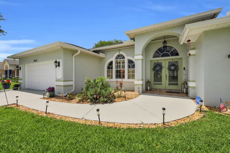 842 SE Quiescent Lane, Port Saint Lucie, FL 34983 - #3