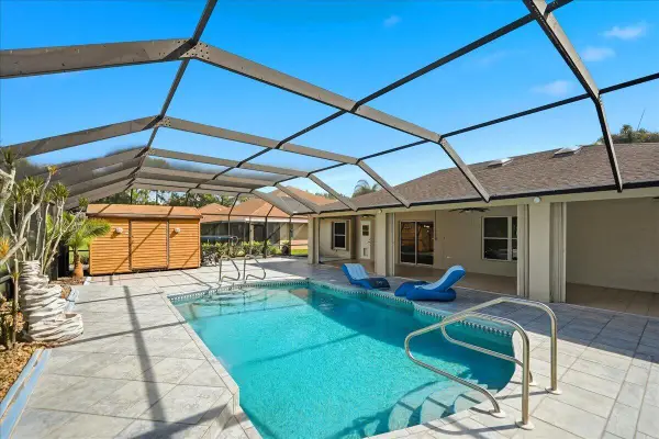 306 SW Panther Trace, Port St Lucie, FL 34953