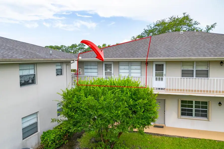 3 Lake Vista Trail #203, Port Saint Lucie, FL 34952 - #2