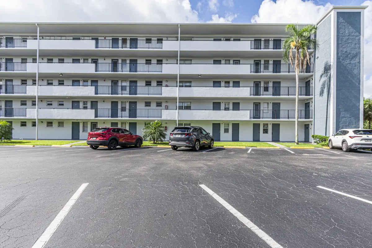 950 Hillcrest Drive #514, Hollywood, FL 33021 - #1
