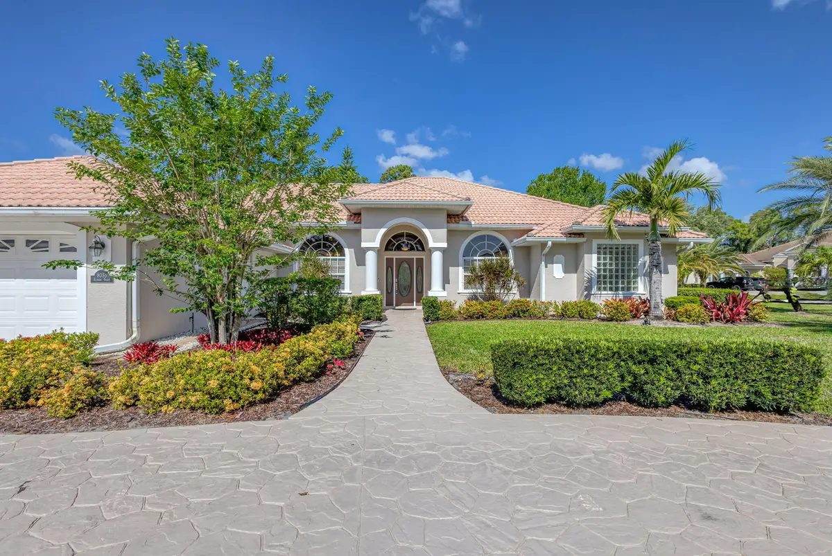 8055 Kiawah Trace, Port Saint Lucie, FL 34986 - #1