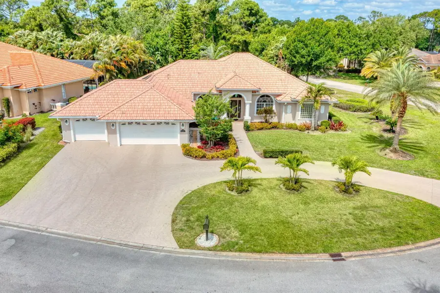 8055 Kiawah Trace, Port Saint Lucie, FL 34986 - #2