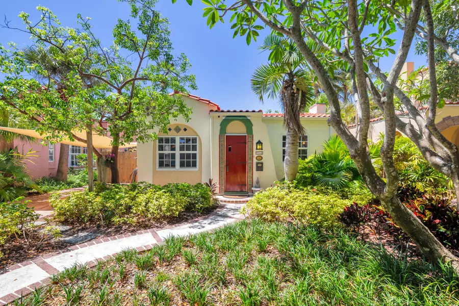 714 Sunset Road, West Palm Beach, FL 33401 - #3