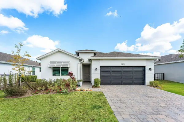 5958 SE Sky Blue, Stuart, FL 34997