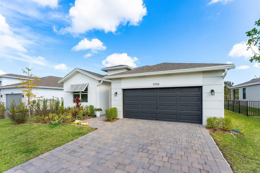 5958 SE Sky Blue, Stuart, FL 34997 - #2