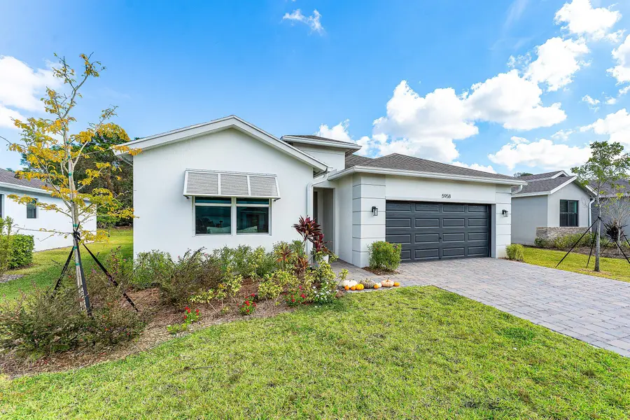 5958 SE Sky Blue, Stuart, FL 34997 - #3