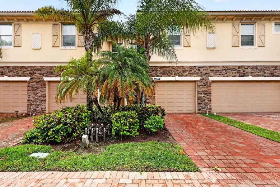 9654 SW Purple Martin Way, Stuart, FL 34997 - #2