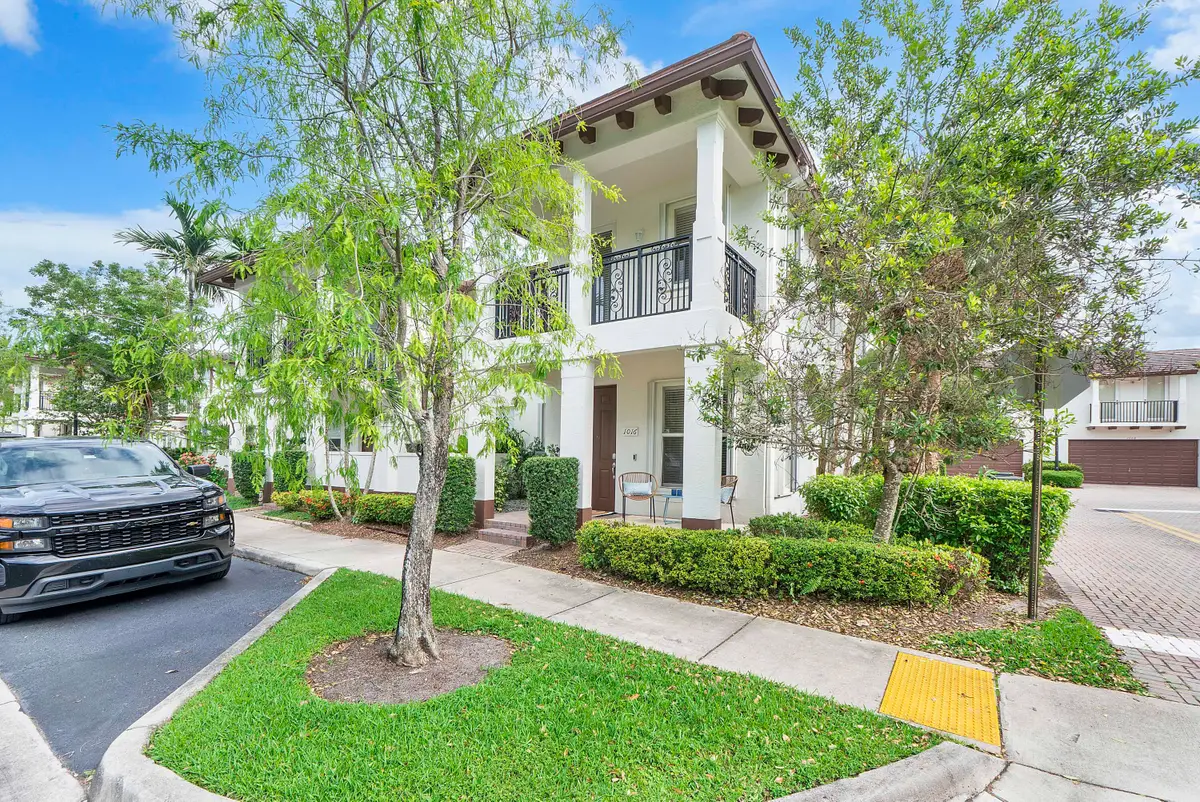 4760 Mimosa Place #1016, Coconut Creek, FL 33073 - #1