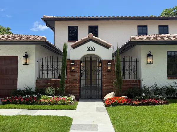 308 Greymon Drive, West Palm Beach, FL 33405