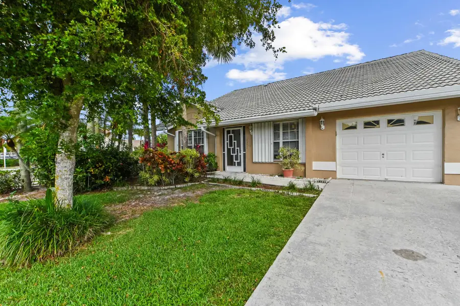 18377 Fresh Lake Way, Boca Raton, FL 33498 - #2