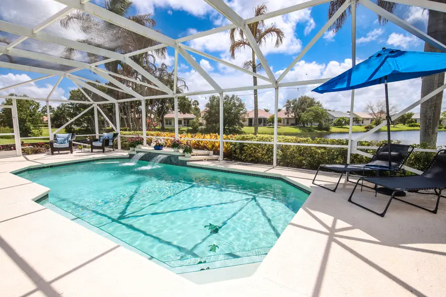 618 SW Barbuda Bay, Port Saint Lucie, FL 34986 - #3