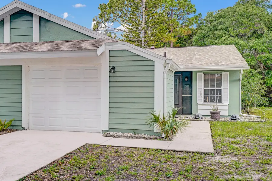 1370 SE Rivergreen Circle, Port Saint Lucie, FL 34952 - #2