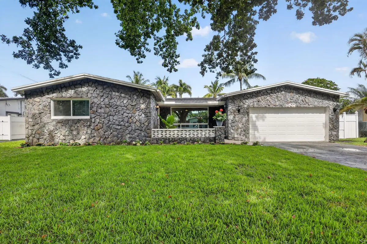 5207 SW 91st Terrace, Cooper City, FL 33328 - #1