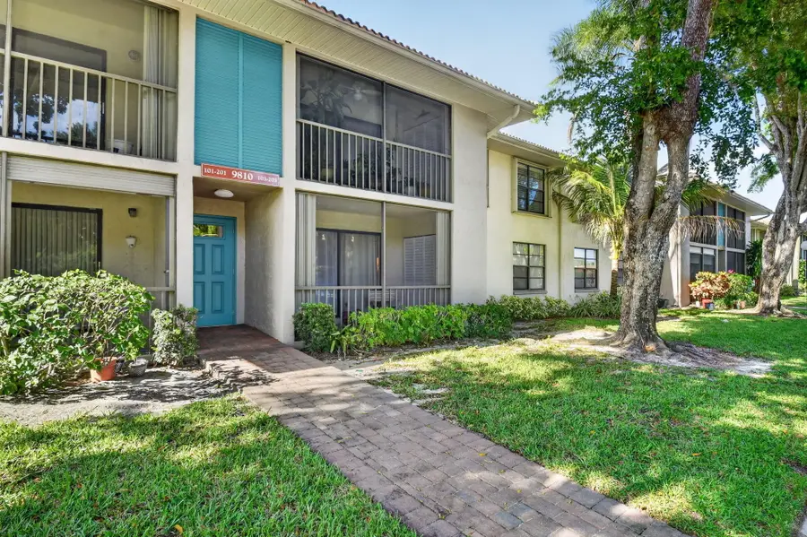 9810 Pineapple Tree, Drive #103, Boynton Beach, FL 33436 - #3
