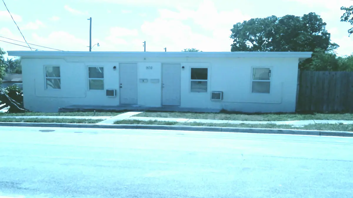 900 W 9th Street, Riviera Beach, FL 33404 - #1