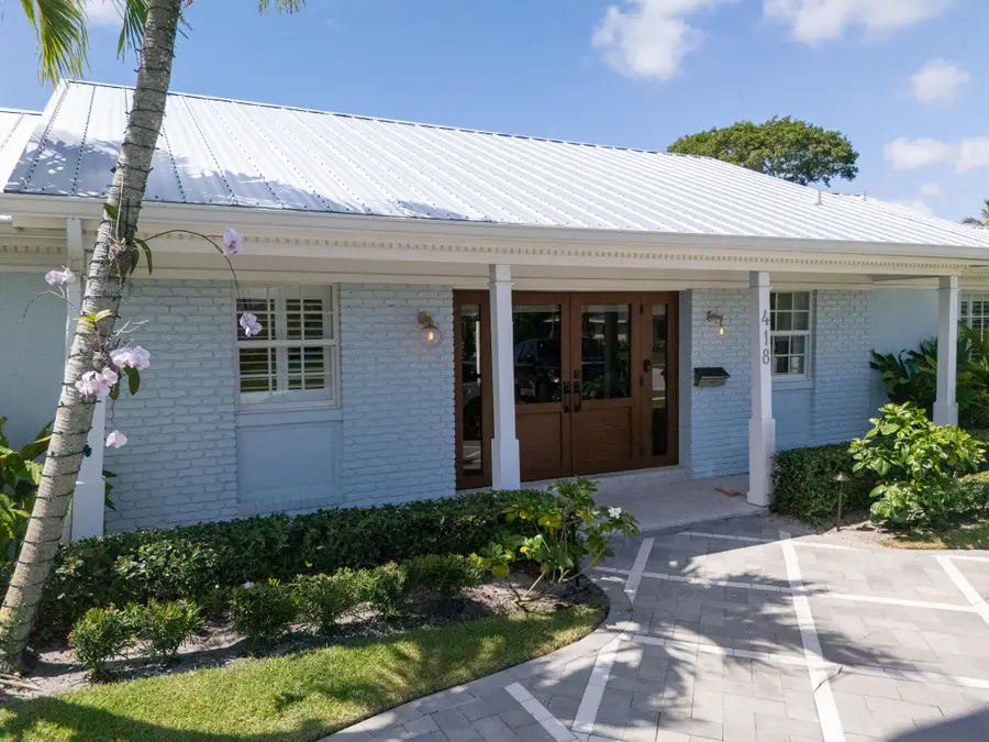418 Oyster Road, North Palm Beach, FL 33408 - #3
