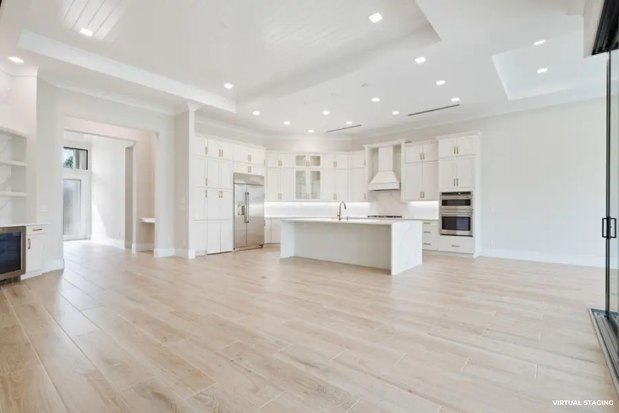 7625 N Polo Grounds Lane, Vero Beach, FL 32966 - #3