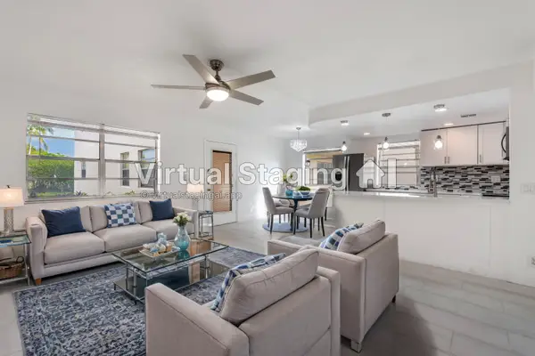 108 Normandy Lane #C, Delray Beach, FL 33484