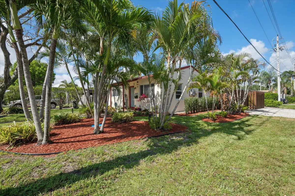 1645 NE 16th Avenue, Fort Lauderdale, FL 33305 - #1
