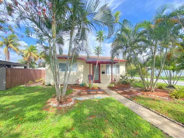 1645 NE 16th Avenue, Fort Lauderdale, FL 33305
