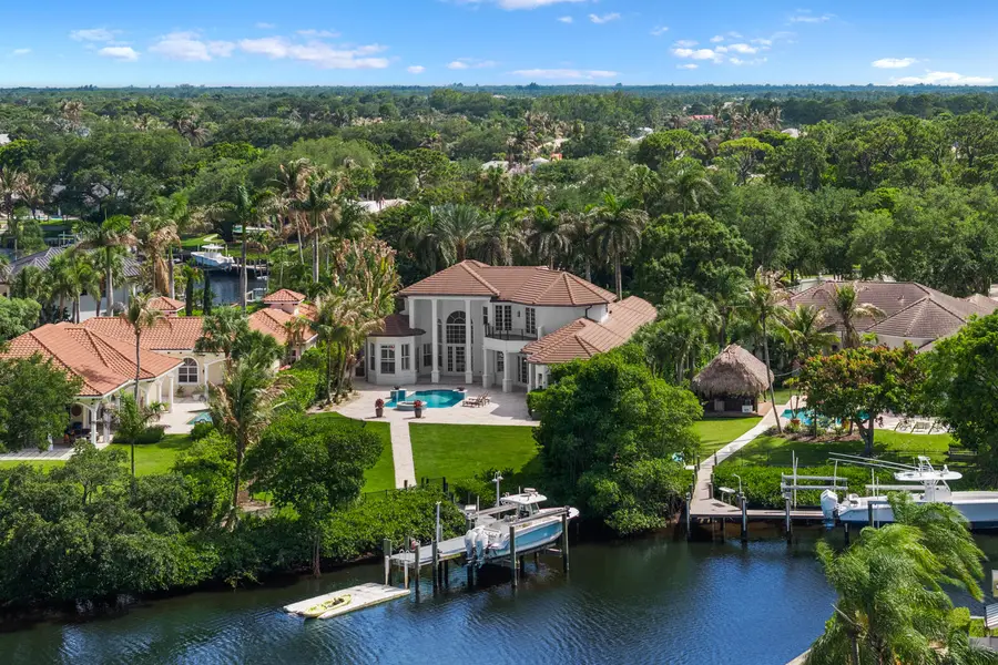 8709 SE Compass Island Way, Jupiter, FL 33458 - #3