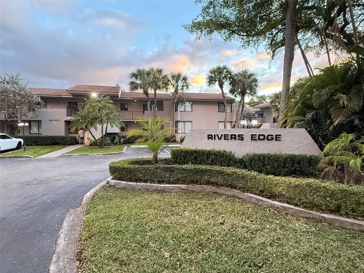 9505 SW 1st Court #9505, Coral Springs, FL 33071 - #1