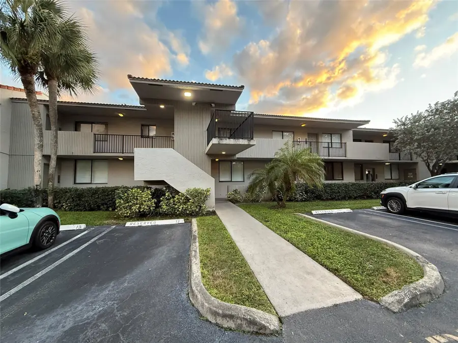 9505 SW 1st Court #9505, Coral Springs, FL 33071 - #2