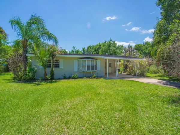7907 Lockwood Drive, Fort Pierce, FL 34951