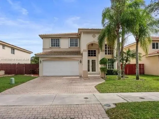 14754 Via Tivoli Court, Davie, FL 33325 - #1