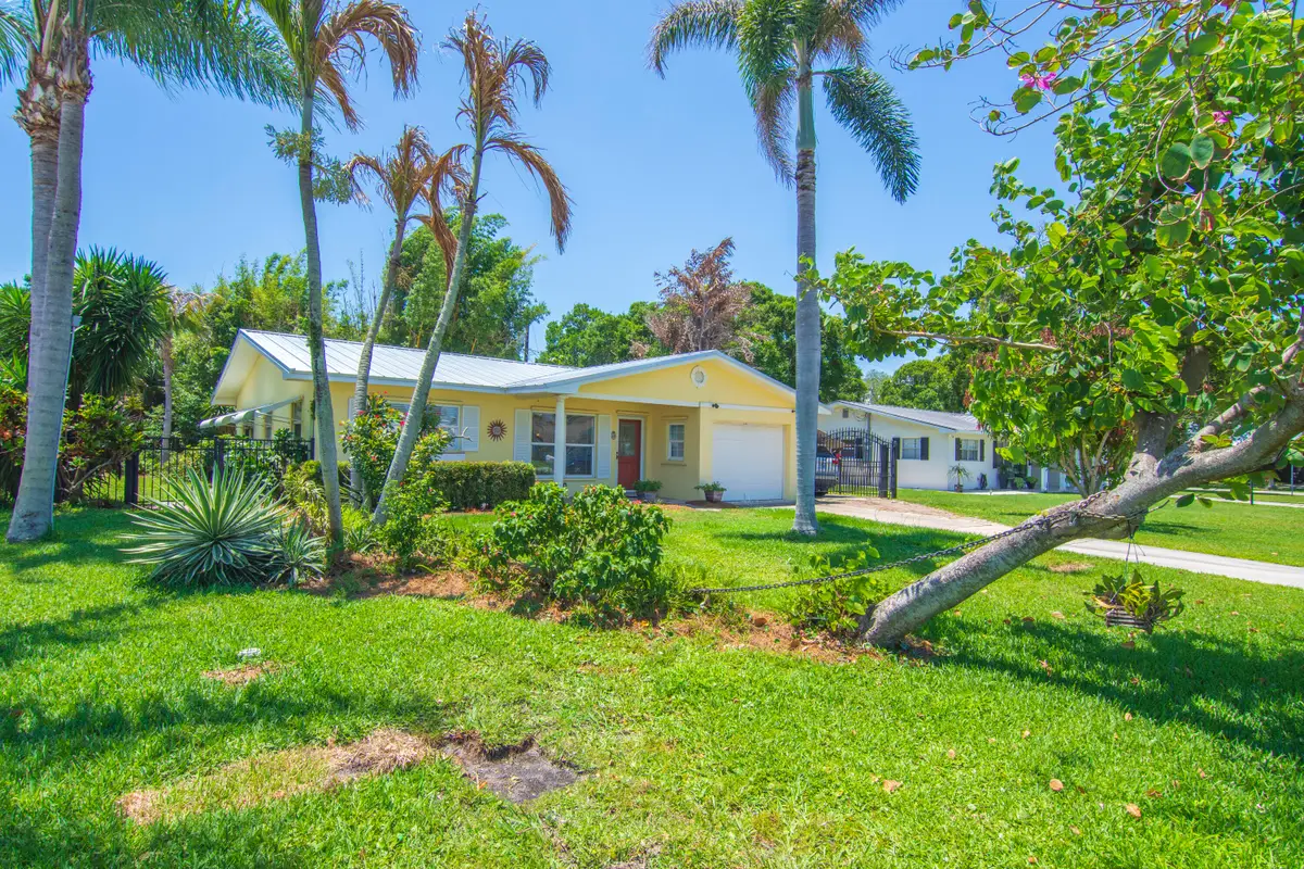 475 19th Place, Vero Beach, FL 32960 - #1