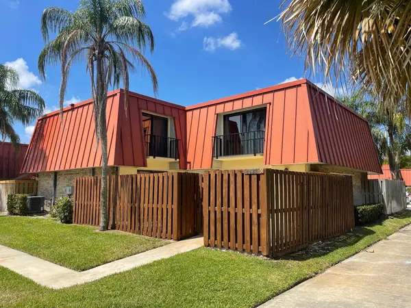3345 Meridian Way N #C, Palm Beach Gardens, FL 33410