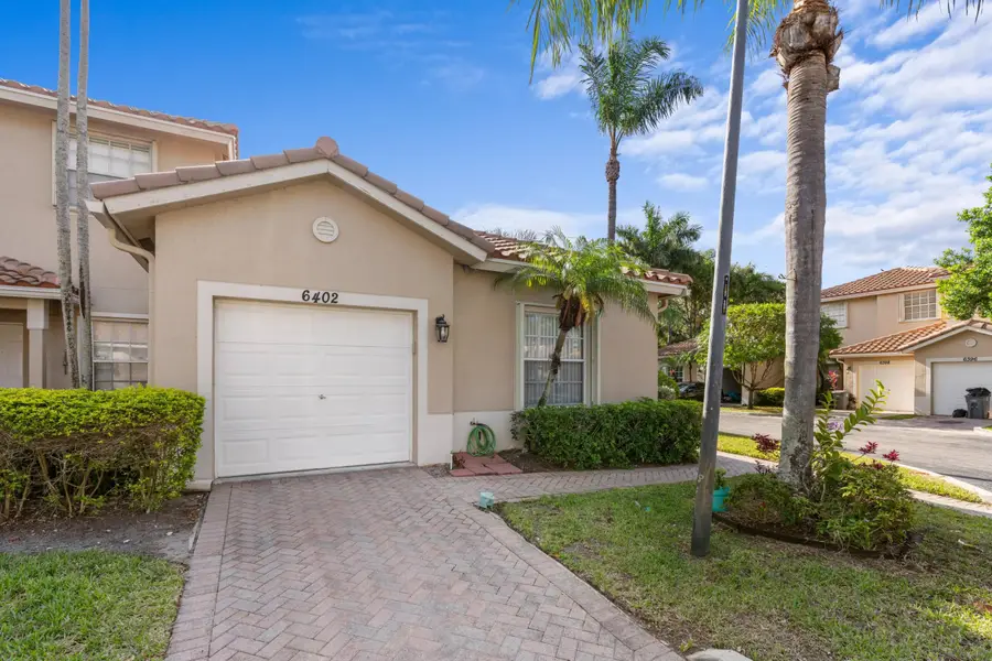 6402 Park Lake Circle, Boynton Beach, FL 33437 - #2