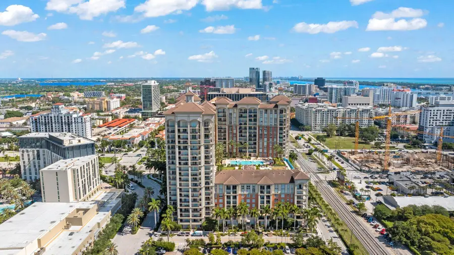 550 Okeechobee Boulevard #1609, West Palm Beach, FL 33401 - #2