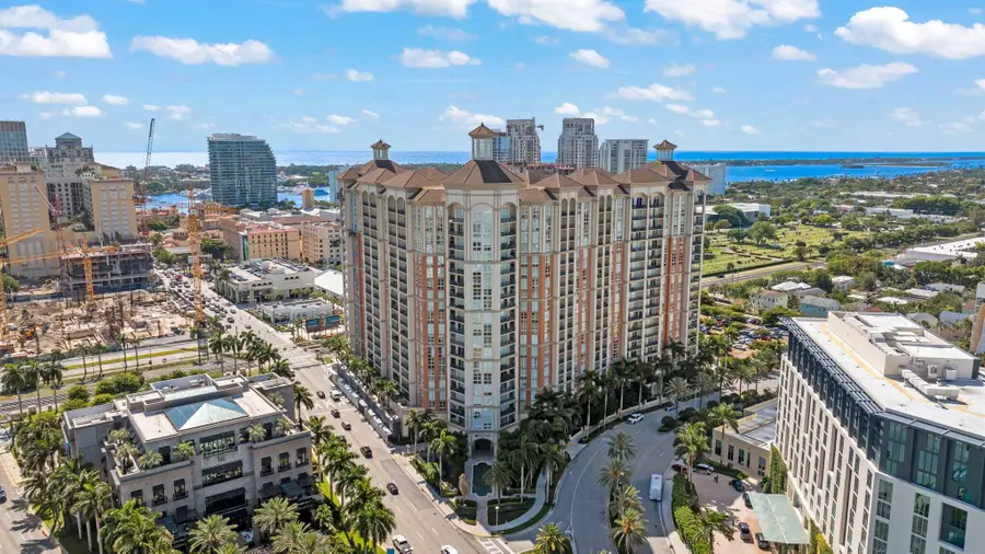550 Okeechobee Boulevard #1609, West Palm Beach, FL 33401 - #3