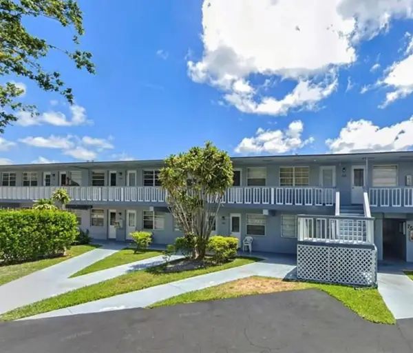 701 Pine Drive #107, Pompano Beach, FL 33060