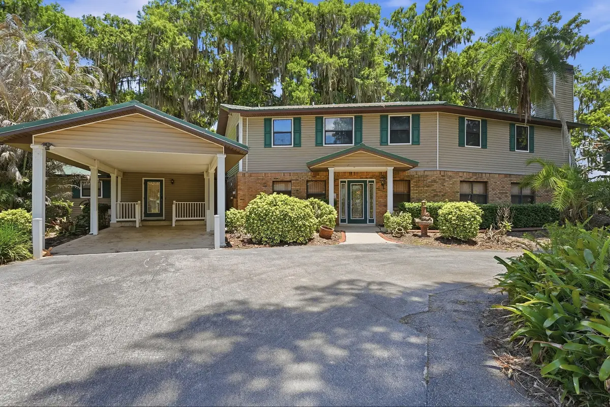 200 Windy Point Road, Lake Placid, FL 33852 - #1