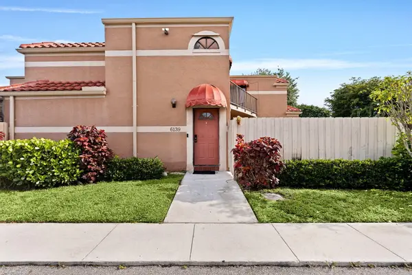 6139 Seven Springs Boulevard, Greenacres, FL 33463
