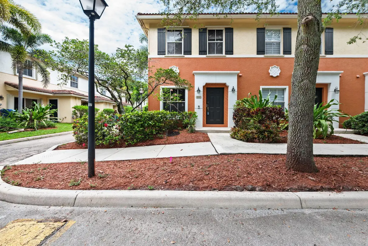 9999 SW 26th Court, Miramar, FL 33025 - #1