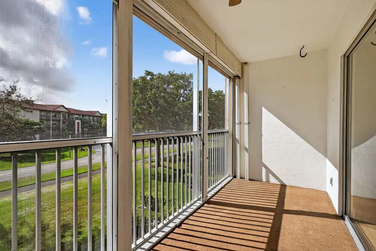 12750 SW 4th Court #307j, Pembroke Pines, FL 33027 - #1