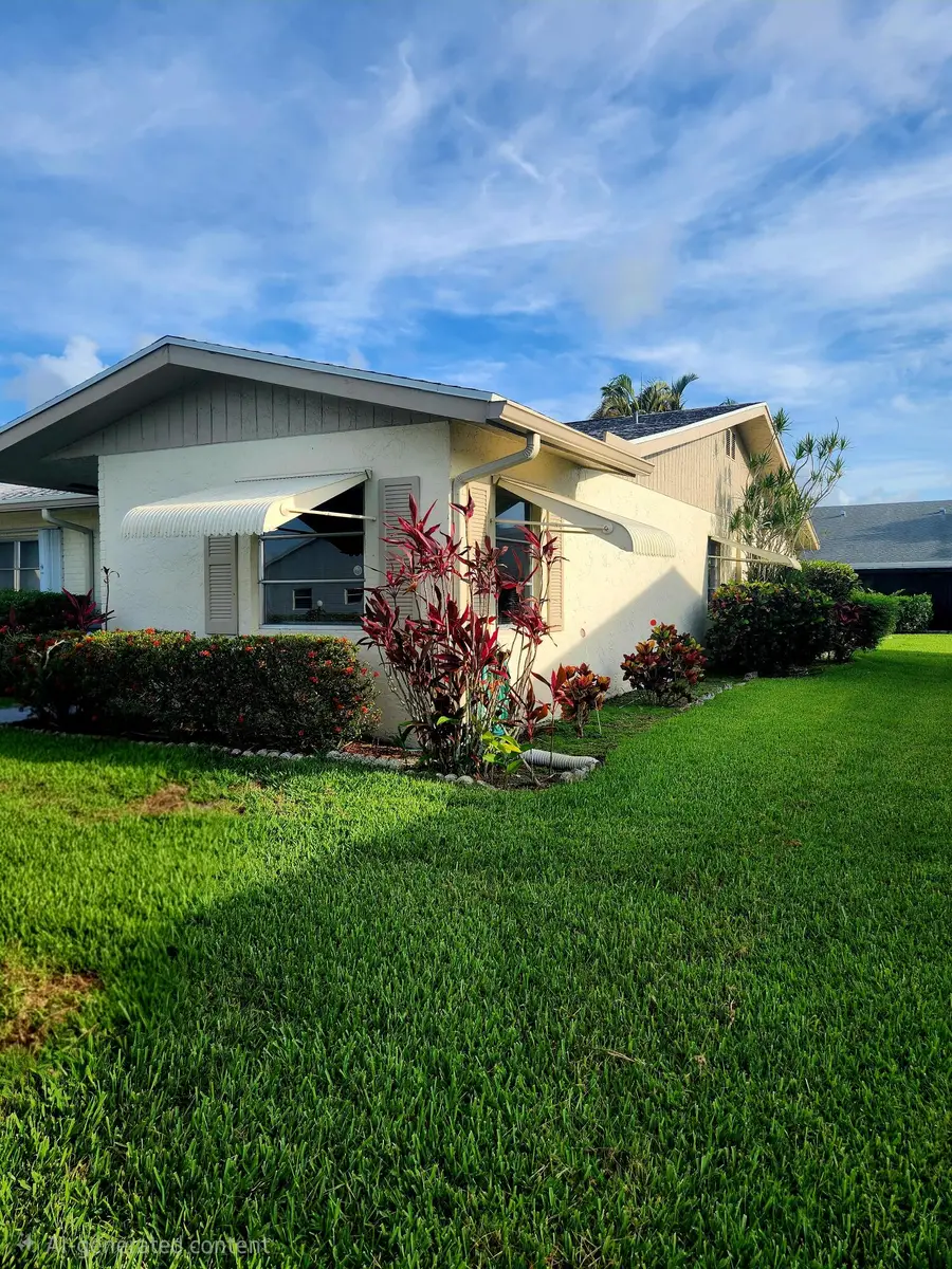 5421 Mariesa Avenue, West Palm Beach, FL 33417 - #3