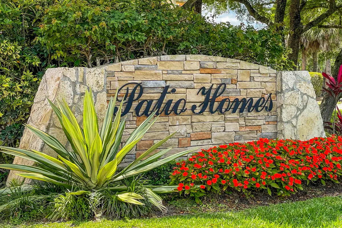 132 Old Meadow Way, Palm Beach Gardens, FL 33418 - #1