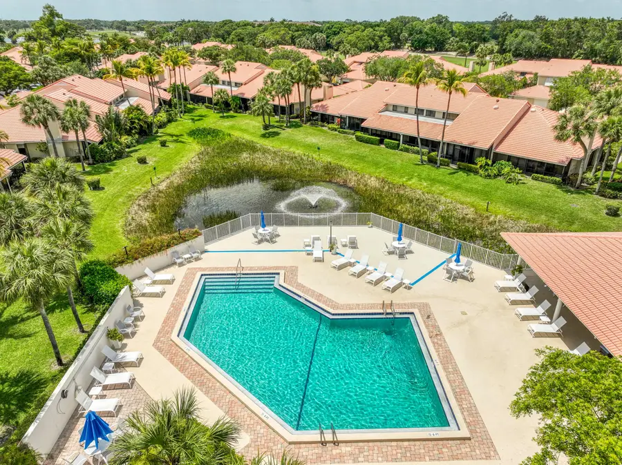 132 Old Meadow Way, Palm Beach Gardens, FL 33418 - #3