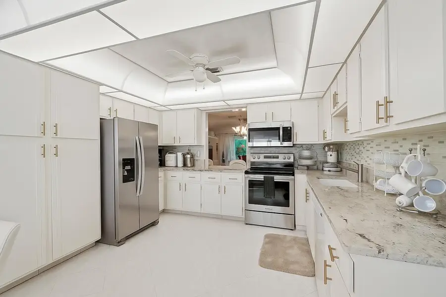 5010 Privet Place #101, Delray Beach, FL 33484 - #3
