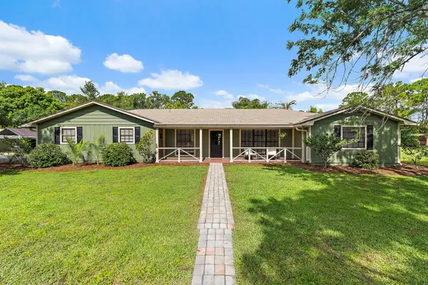 16180 N 126th Ter Terrace N, Jupiter, FL 33478