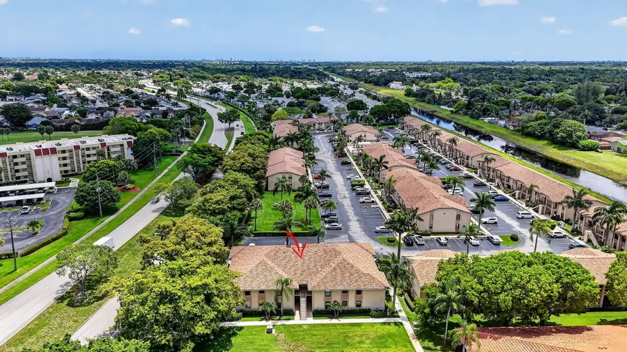 9521 Boca Cove Circle #505, Boca Raton, FL 33428 - #3