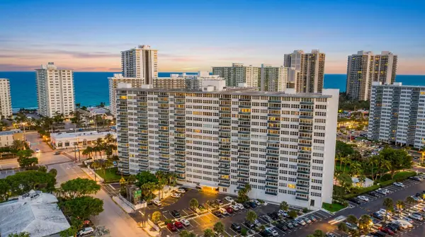 3300 NE 36th Street #1711, Fort Lauderdale, FL 33308