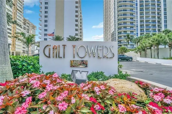 4250 Galt Ocean Drive #11c, Fort Lauderdale, FL 33308